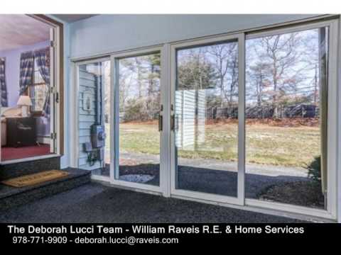 2201 Turnpike Street, North Andover MA 01845 - Single Family Home - Real Estate - For Sale -