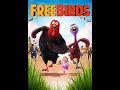 Free Birds 2014 Happy Thanksgiving