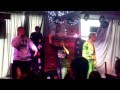 Успешная группа и Ильич. Новосибирск 2.5.2013 