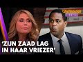Vriendin van Heleen van Royen bewaarde zaad Patrick Kluivert in vriezer | VANDAAG INSIDE