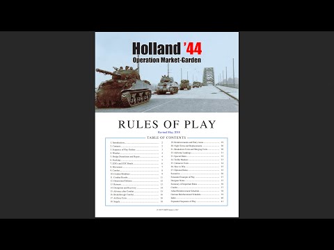 Reading the rules