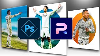 How to Edit 4K Photos on Your Phone | Adobe Photoshop & PhotoRoom Tips!