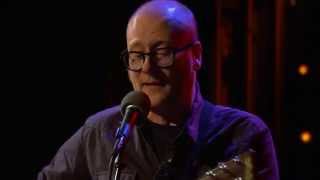 Mike Doughty - &#39;When the Night is Long&#39; | The Bridge 909 in Studio