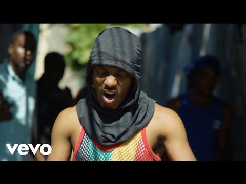 Praj-X - Titan (Official Video)