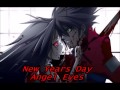 Nightcore New Years Day - Angel Eyes 