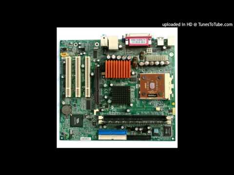 TMSV - Hardware
