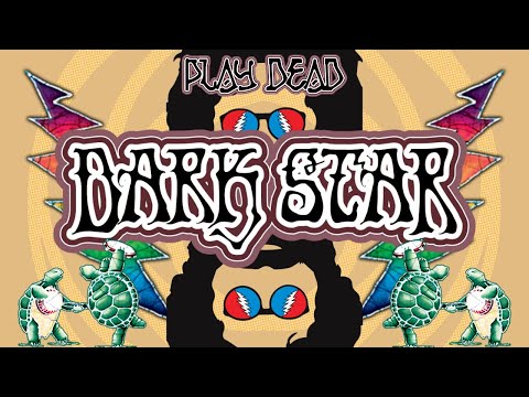 HOW TO PLAY DARK STAR | Grateful Dead Lesson | Play Dead