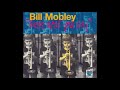 Bill Mobley & Donald Brown Duo - Sophisticated Lady (1999)