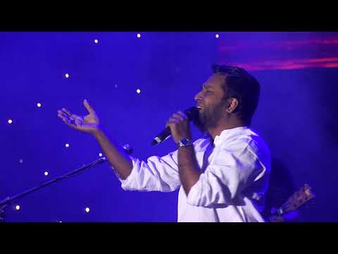Fuad Live In Dhaka | Orey Neel Doriya | Fuad feat. Taposh