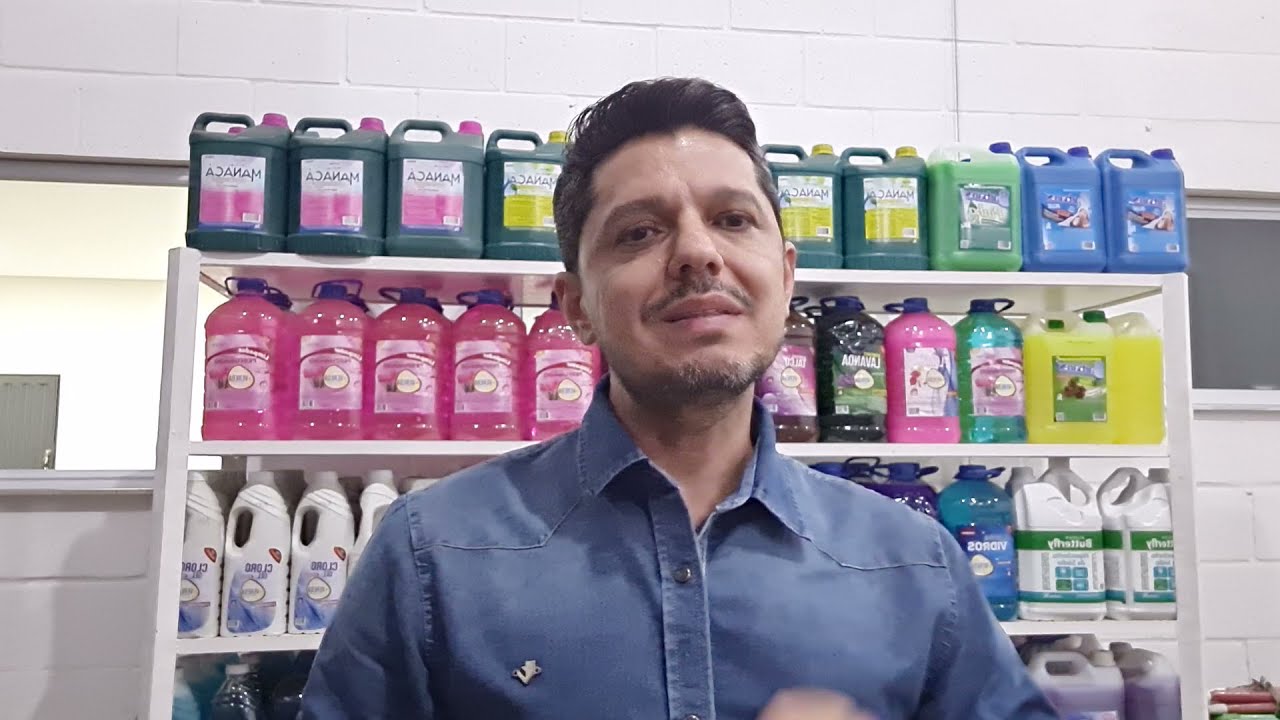 Como Conseguir Clientes e Fechar Vendas [Distribuidora de Produtos de Limpeza]