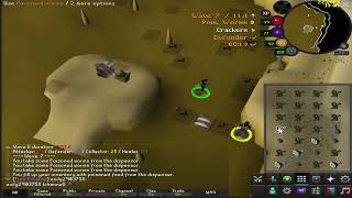 9:58.8 Leech (Healer POV)