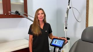 Genius RF Microneedling Experience @ The Aesthetic Clinique