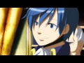 【VOCALOID Anime PV】Daughter of Evil, Servant of ...