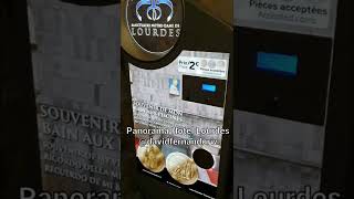 Panorama Hotel Lourdes. enak dan nyaman cocok buat staycation  wisata Rohani REV