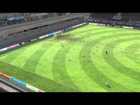 Wembley Park 2-1 AFC Sudbury - Match Highlights