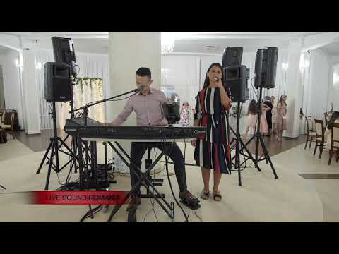 Andrea Sofron - V-ati pornit pe muntele iubirii | Nunta Bixad 2019