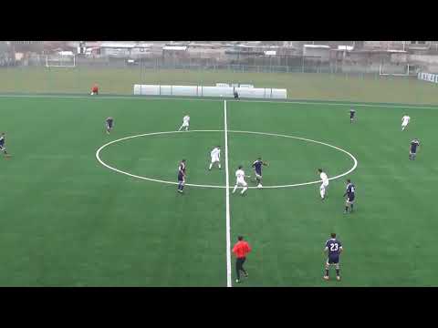 FC Banants-2 - FC Gandzasar-Kapan-2 3-1. Full Match