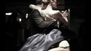 Chris Bakopoulos & Mary Ziloti "A Mis Viejos" @ Milonga ALSOS