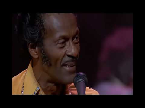 Chuck Berry , Keith Richards,Robert Cray   Too Much Monkey Business HD
