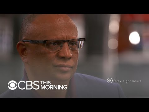 Target of hitman works with cops in elaborate undercover sting operation