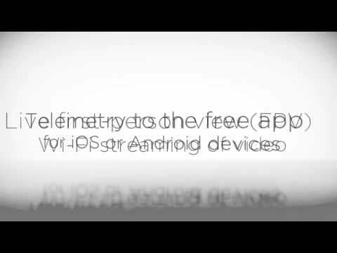 DJI Phantom FC40 Quadcopter