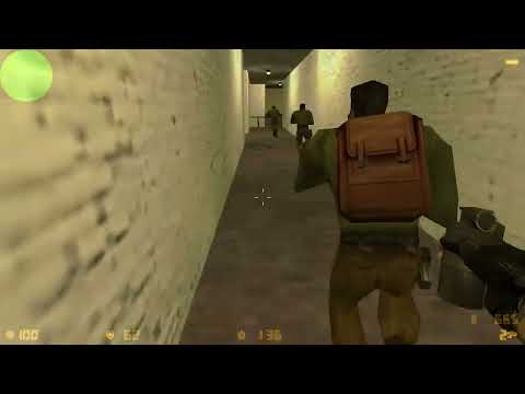 [ POV ] fnatic.f0rest vs Virtus.pro (ClanBase EuroCup XII)