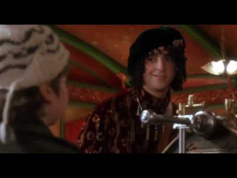 The Santa Clause 2 2002 Scott finds out he has to get married scene