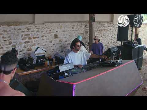 Farès A. b2b Lowris | themuddshow x Morninglory Extended