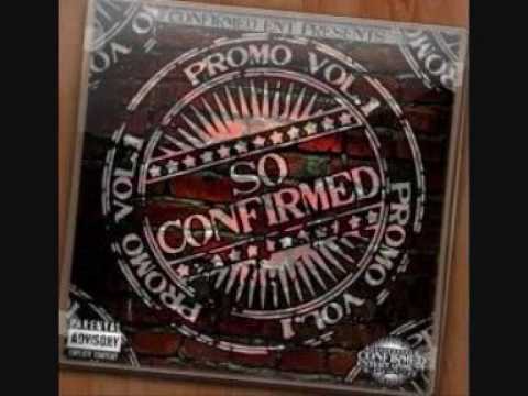 ALAN B(CONFIRMED ENT) - DREAMIN