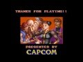 Street Fighter II Chun LI Ending