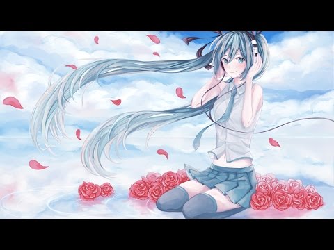 {181} Nightcore (Making April) - Roses and Butterflies (with lyrics)