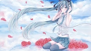 {181} Nightcore (Making April) - Roses and Butterflies (with lyrics)