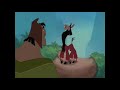 The Emperor S New Groove Fan Trailer