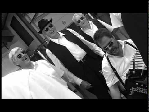 She's The One - Männerchor Praunheim (Cover)