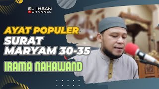 Download lagu Surat Maryam Ayat 30-35 | Irama Nahawand | In Syaa Allah bisa diikuti. mp3 Download lagu Surat Maryam Ayat 30-35 | Irama Nahawand | In Syaa Allah bisa diikuti. mp3