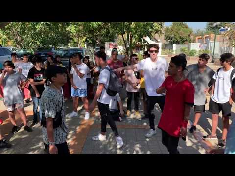 YoungLost vs Cosmo vs Khodis - 8vos