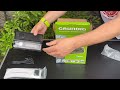 Autorádio GRUNDIG GX-35AB - Bluetooth / USB / AUX / DAB - Video Youtube