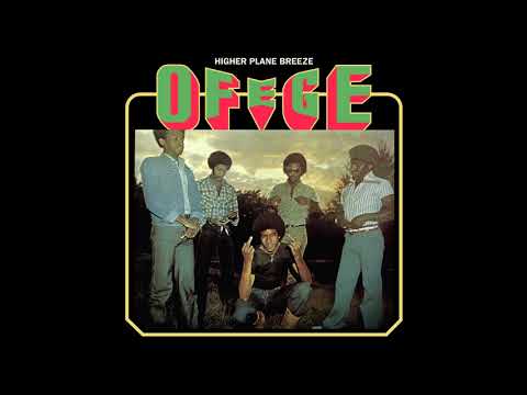 Ofege - Come Right Back