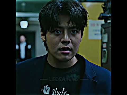 What if...? | weak hero class 2 edit | nitro slowed | su ho vs baku