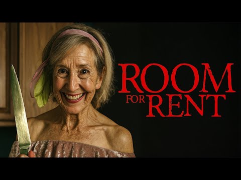 ROOM FOR RENT | Full Thriller Movie | Lin Shaye, Oliver Rayon, Ryan Ochoa
