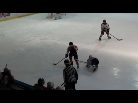 HC Torax Poruba - MHK Michalovce 7 : 2
