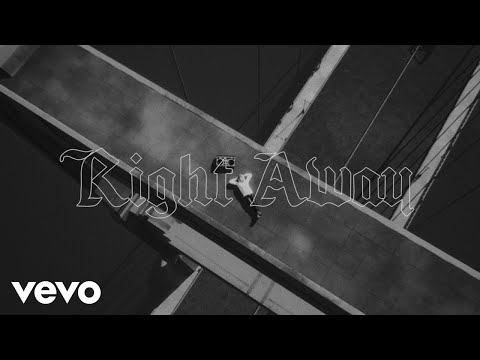 J.I the Prince of N.Y - Right Away (Lyric Video)