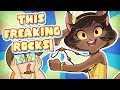Why Lackadaisy Is A TRIUMPH For Animation And You Should Watch It
