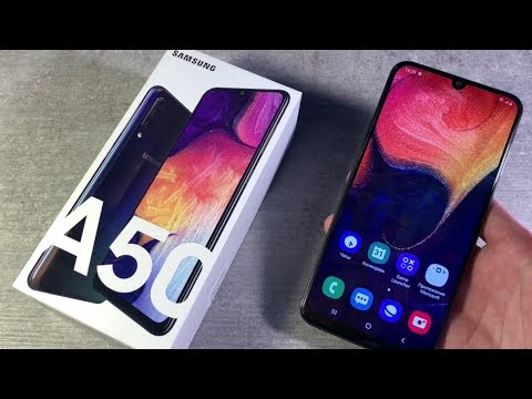 фото samsung galaxy a50 0