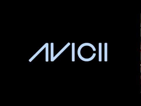 Avicii ft Andreas Moe - Last Dance (Vocal Mix)
