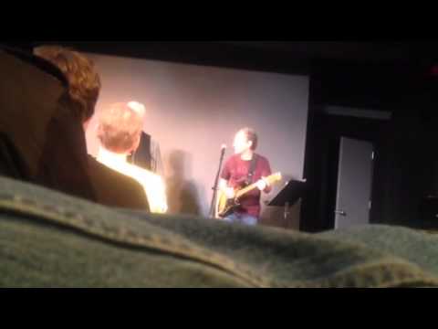 SLIMED! 2014 (part III):  Killer Tofu