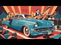 ROCK N ROLL ICONS USA 50 S 60 S Some Archive Videos
