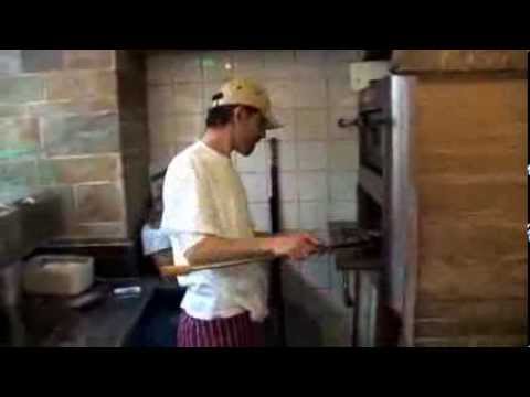 Mit der Pizzaplatte- Nie wieder lauwarme Pizza