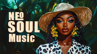 [ RnB Soul Relax 01] The Best RnB/Soul Melodies ~ Relax and Let Your Heart Heal