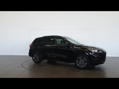 241D35070 - Ford Kuga ST Line 5D 2 5PHEV225 S6 RefId: 522025